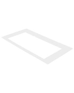 Odyssey PFW-SCLIVE-4 DJ Podium Faceplate for SC LIVE 4