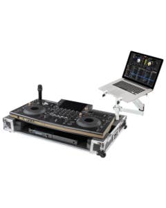 Odyssey SCOPUSQUADCW1 Flight Effects Show Case for OPUS-QUAD