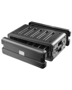 Odyssey Vulcan VR3SMIC4ZP Watertight Rack Case