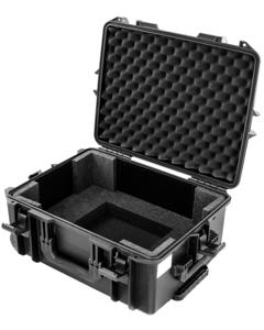 Odyssey VUCDJ3000HW Vulcan Case for Pioneer CDJ-3000 with Wheels