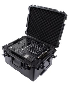 Odyssey VUDJMA9CDJHW Case for DJM-A9 and CDJ-3000