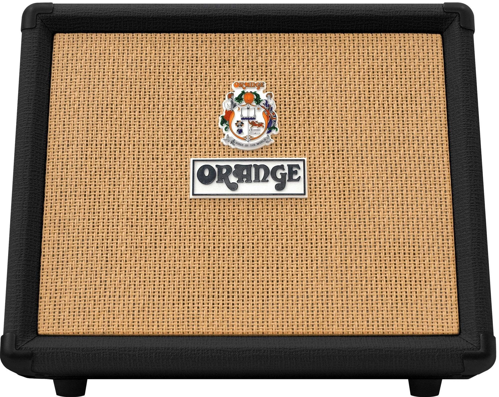 Orange Crush Acoustic 30 Acoustic Guitar Amplifier 1x8 Inch 30 Watts