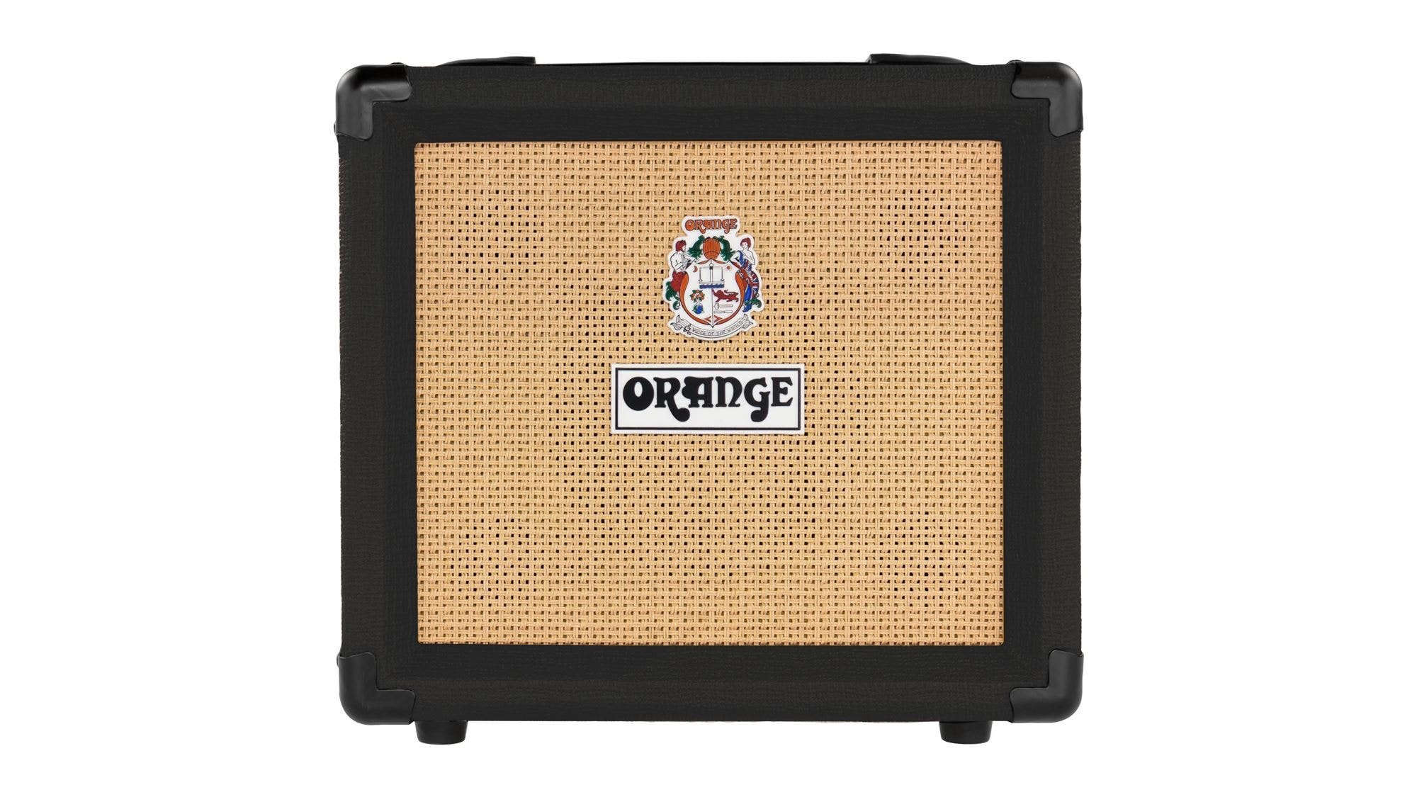 Orange Crush 12 Guitar Combo Amplifier
