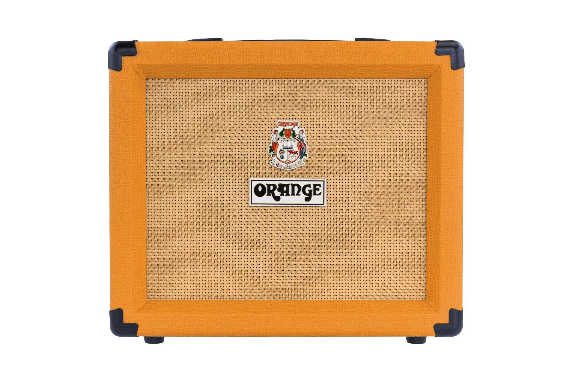 Orange Crush 20 Guitar Combo Amplifier