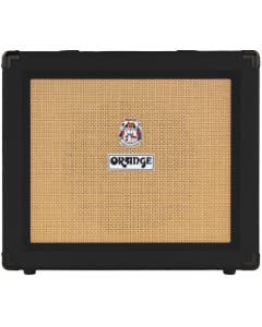 Orange Crush 35RT Guitar Combo Amplifier with Reverb