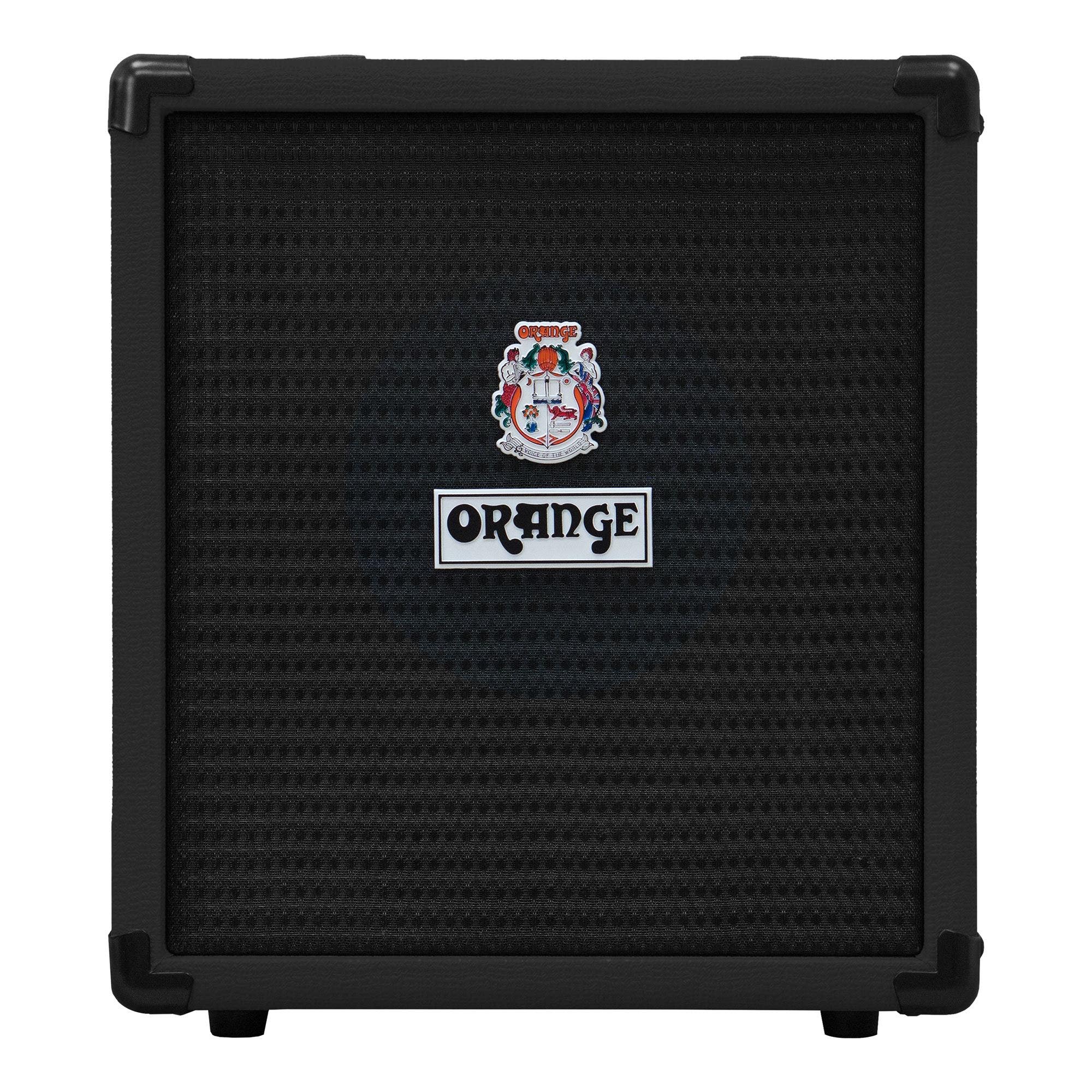 Orange Crush25 Bass Guitar Combo 1x8 25 Watts