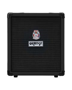 Orange Crush25 Bass Guitar Combo 1x8 25 Watts