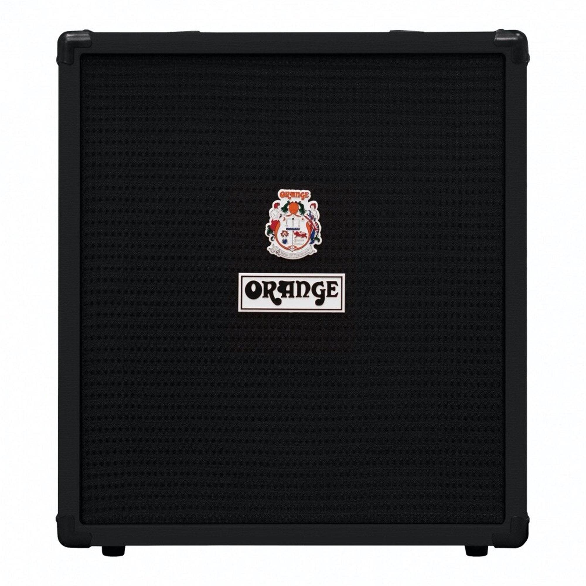 Orange Crush 50 Bass Guitar Combo 1x12 50 Watts