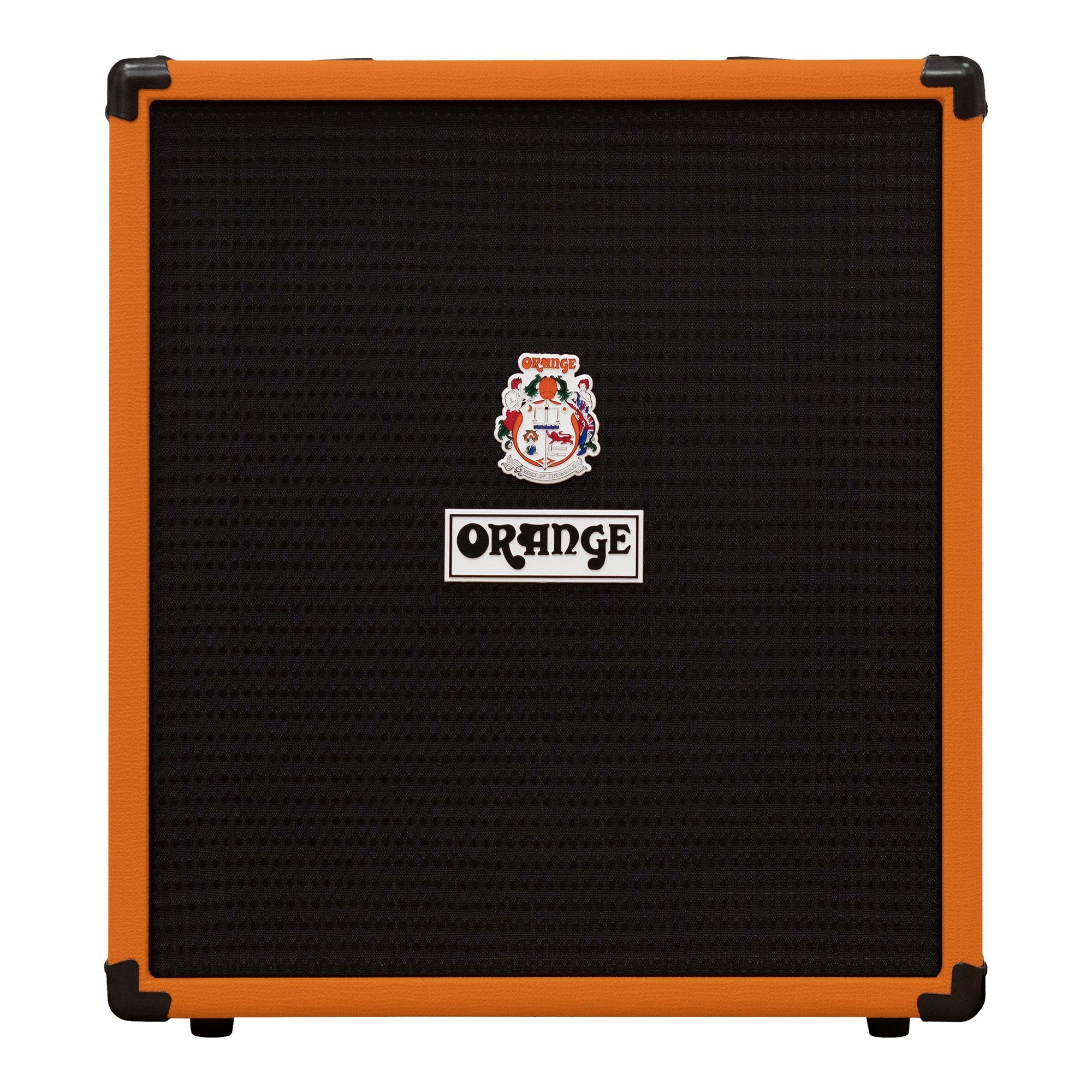 Orange Crush50 Bass Guitar Amplifier Combo 1x12 50 Watts