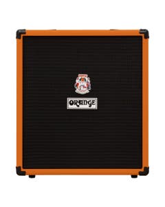 Orange Crush50 Bass Guitar Amplifier Combo 1x12 50 Watts
