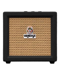 Orange Crush Mini Guitar Amplifier Combo 3 Watts
