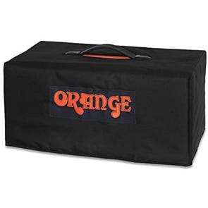 Orange Amp Head Cover