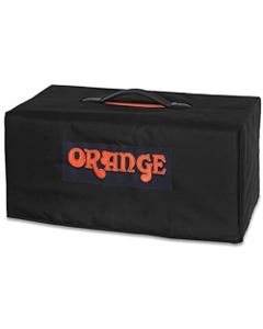 Orange Amp Head Cover