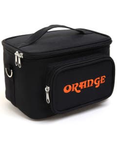 Orange Micro Amp Accessory Bag