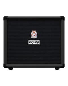 Orange OBC112 Bass Guitar Speaker Cabinet 1x12 400 Watts 8 Ohms