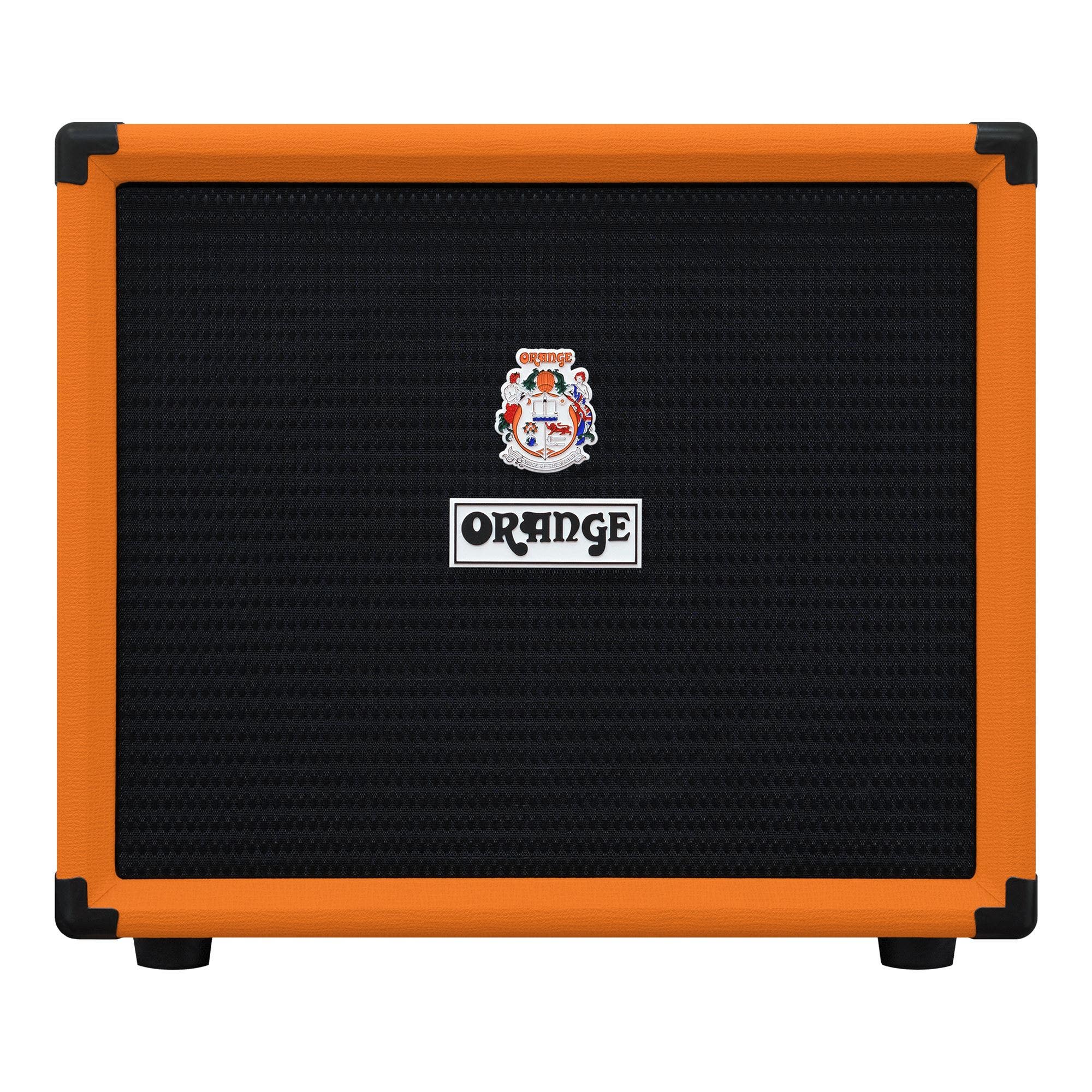 Orange OBC112 Bass Guitar Speaker Cabinet 1x12 400 Watts 8 Ohms