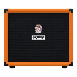 Orange OBC112 Bass Guitar Speaker Cabinet 1x12 400 Watts 8 Ohms