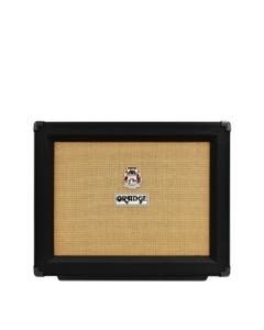 Orange PPC112 1x12 Guitar Speaker Cabinet