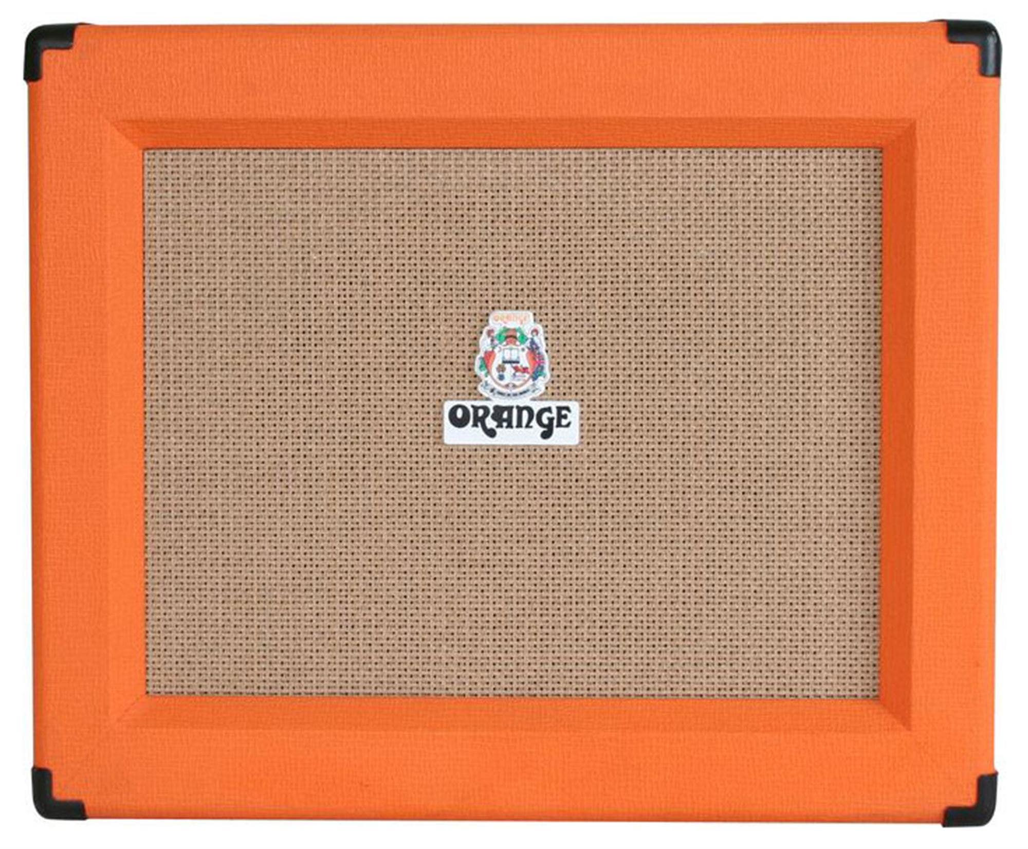 Orange PPC112 1x12 Guitar Speaker Cabinet