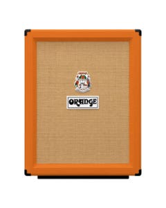 Orange PPC212V Guitar Amplifier Cabinet 2x12 120 Watts 16 Ohms