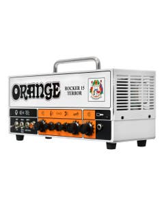 Orange Rocker 15 Terror Guitar Amplifier Head