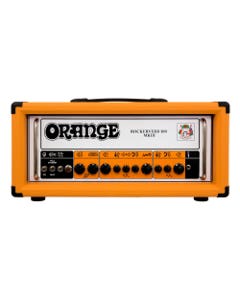 Orange Rockerverb 100 MKIII Guitar Amplifier Head