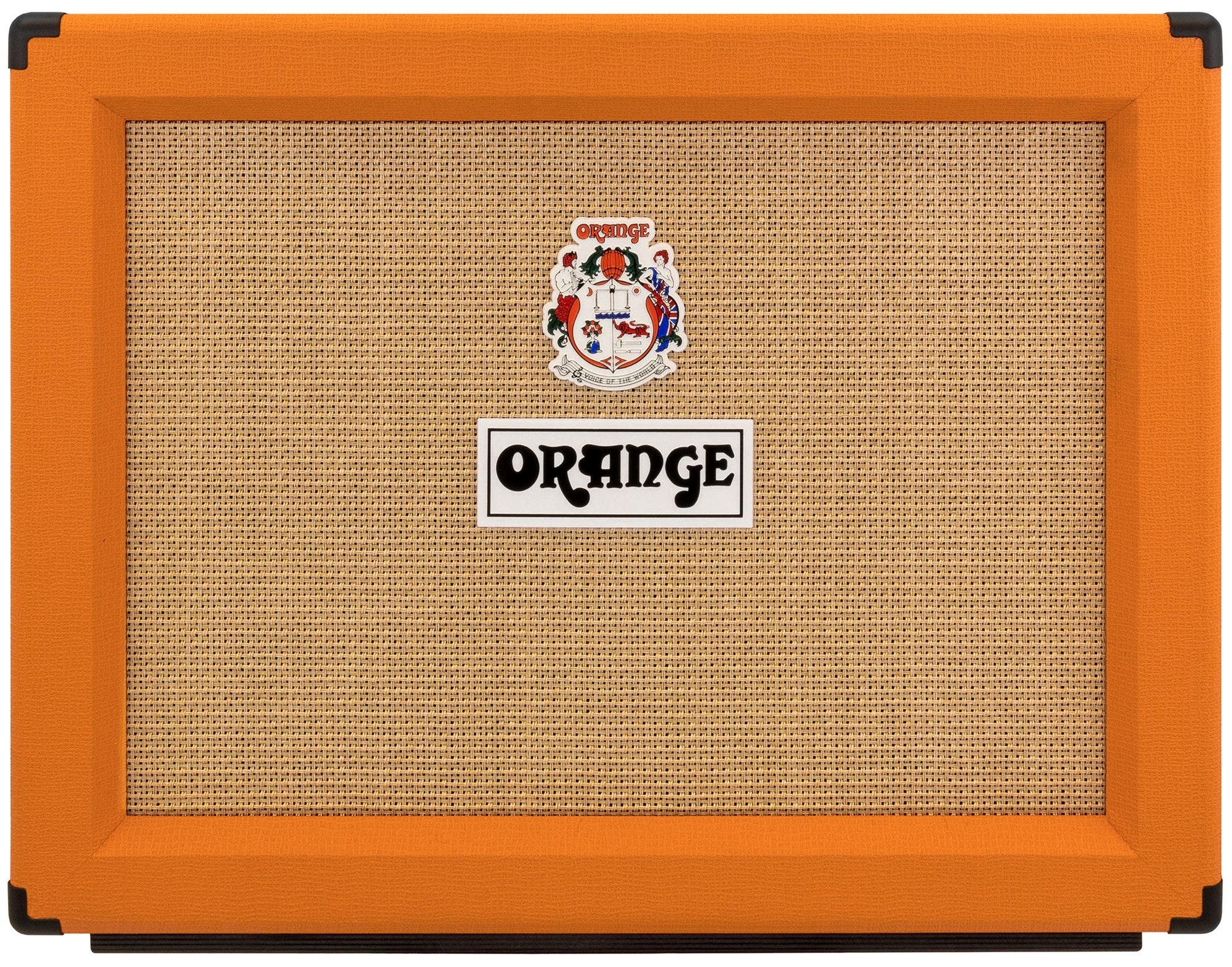 Orange Rockerverb 50C MKIII Combo Amplifier Neo 2x12in Orange 50 Watts