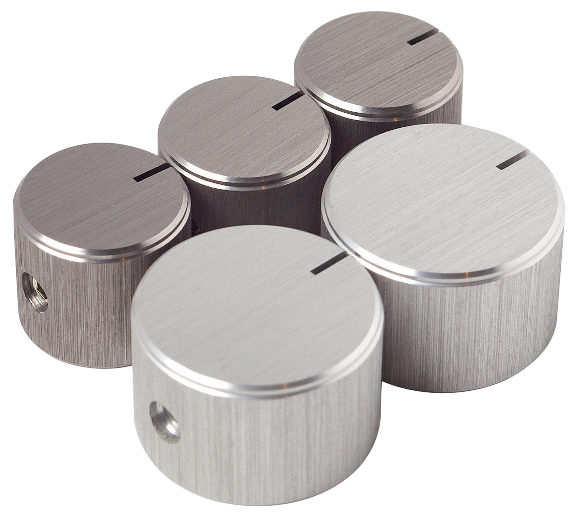 Origin Effects Knob Kit for Deluxe61 or RevivalTREM