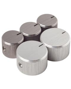 Origin Effects Knob Kit for Deluxe61 or RevivalTREM
