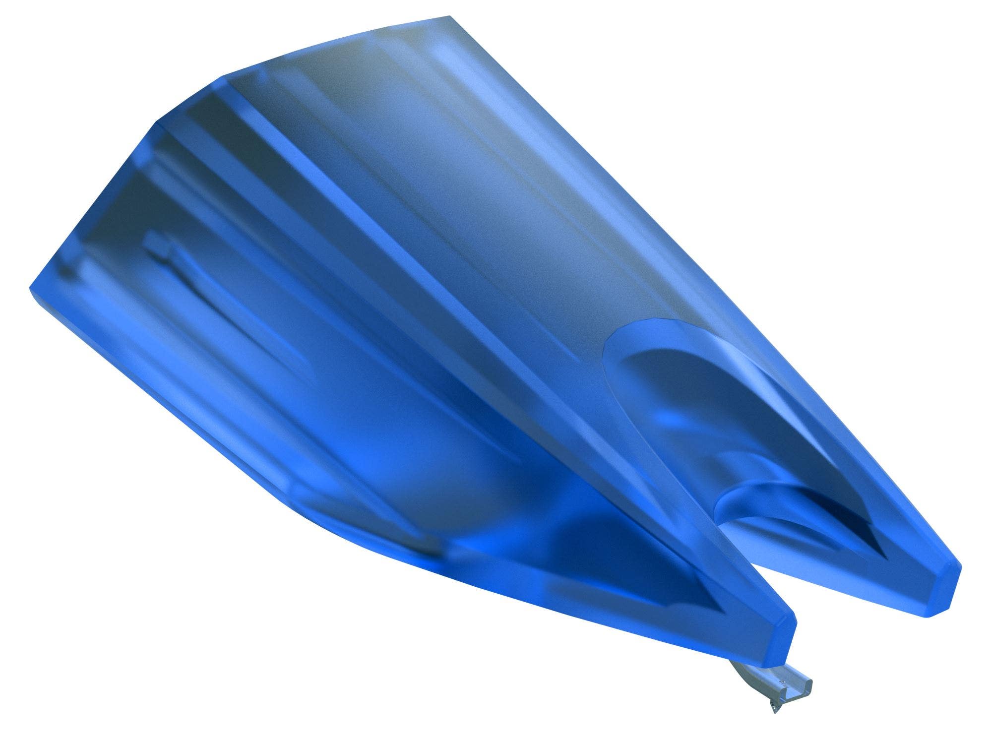 Ortofon Replacement Stylus for Concorde Music Blue
