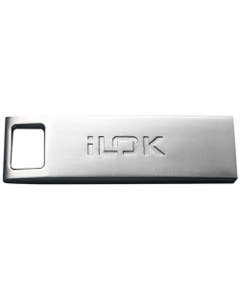 Pace iLok3 USB Authorization Hardware Key