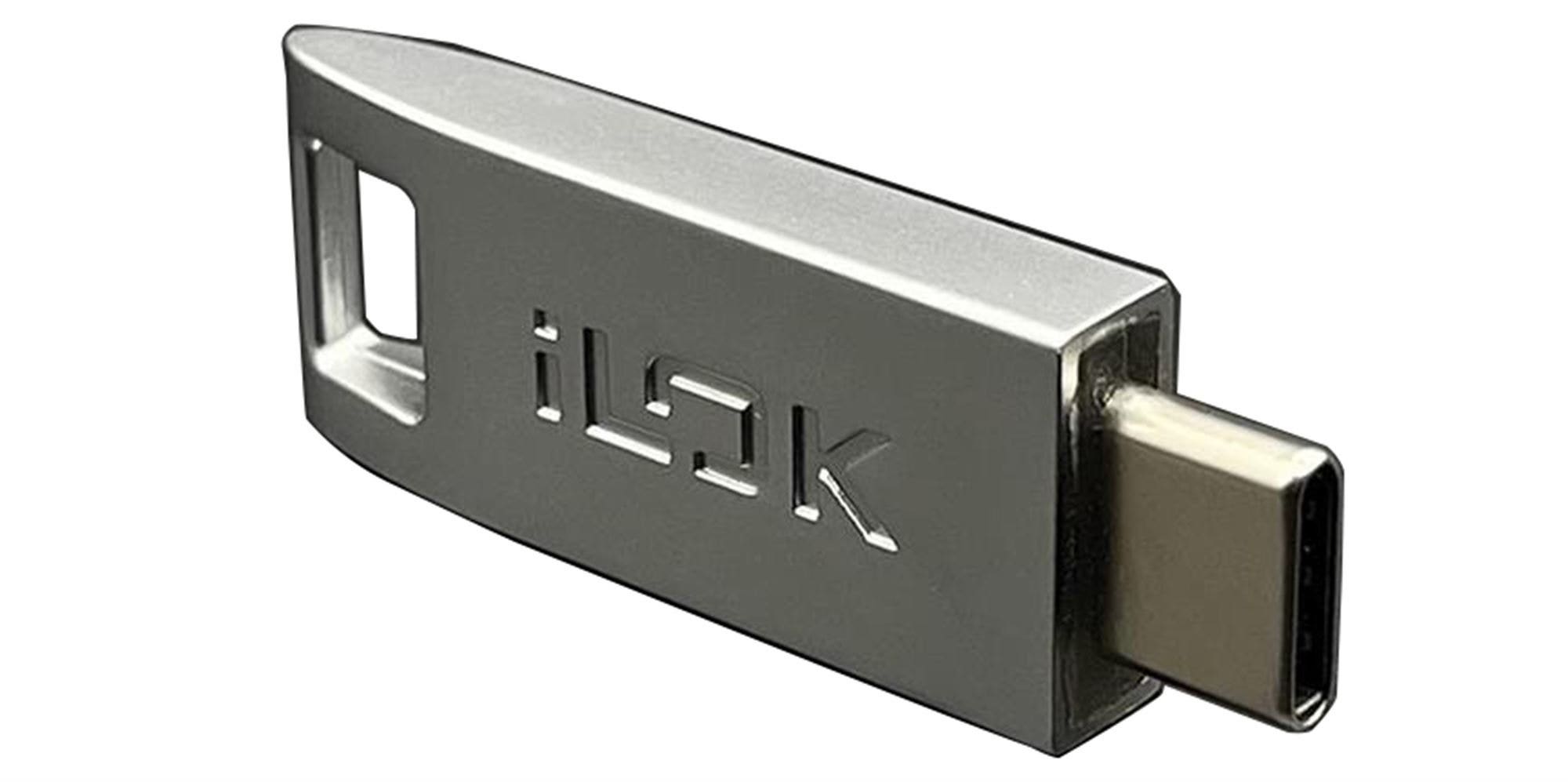 Pace iLok3 USB C Authorization Hardware Key