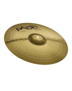 Paiste 101 Series Brass Crash Cymbal