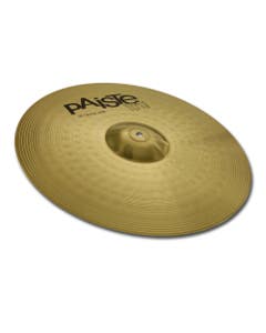 Paiste 101 Series Brass Crash Ride Cymbal