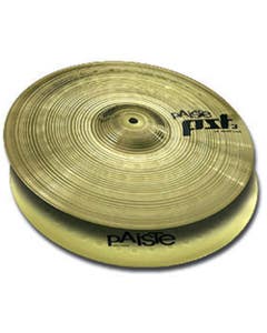Paiste PST 3 Series 14 Inch Hi Hat Pair