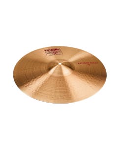 Paiste 2002 Extreme Crash Cymbal