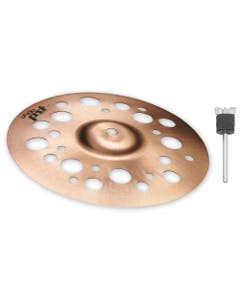 Paiste PSTX 10 Inch Swiss Splash