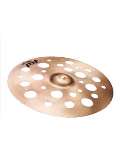 Paiste PSTX Swiss Thin Crash Cymbal