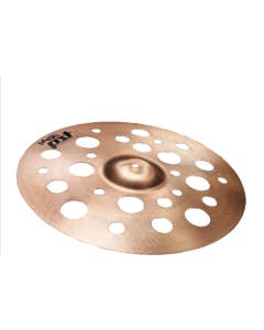 Paiste PSTX Swiss Medium Crash Cymbal