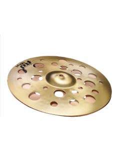 Paiste PSTX Swiss Flanger Stack Cymbal