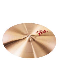 Paiste PST 7 17 Inch Crash Cymbal