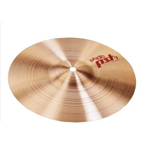 Paiste PST 7 10 Inch Splash