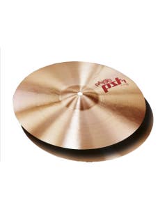 Paiste PST 7 14 Inch Hi Hat Pair