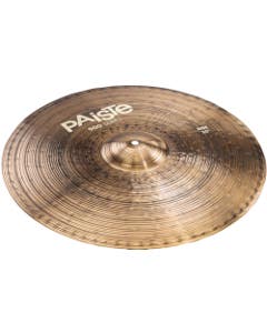 Paiste 900 Series 20 Inch Ride Cymbal