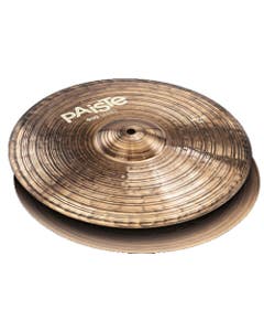 Paiste 900 Series Hi Hats Pair