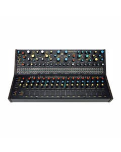 Pittsburgh Modular Voltage Lab 2 Semi Modular Synthesizer