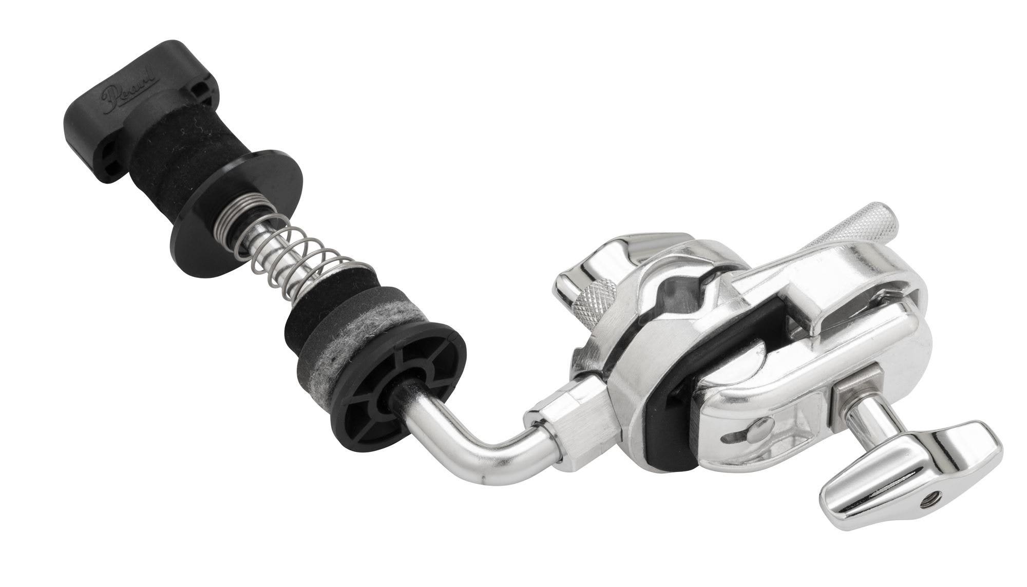 Pearl CLA130 Bass Drum Hoop Mount Mini Closed Hi-Hat Holder
