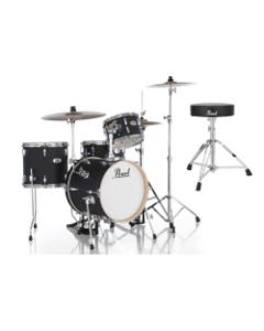 Pearl Midtown 4 Piece Drums with Hardware