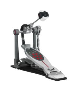 Pearl P2050C Eliminator Redline Chain Drive Single Pedal With Bag