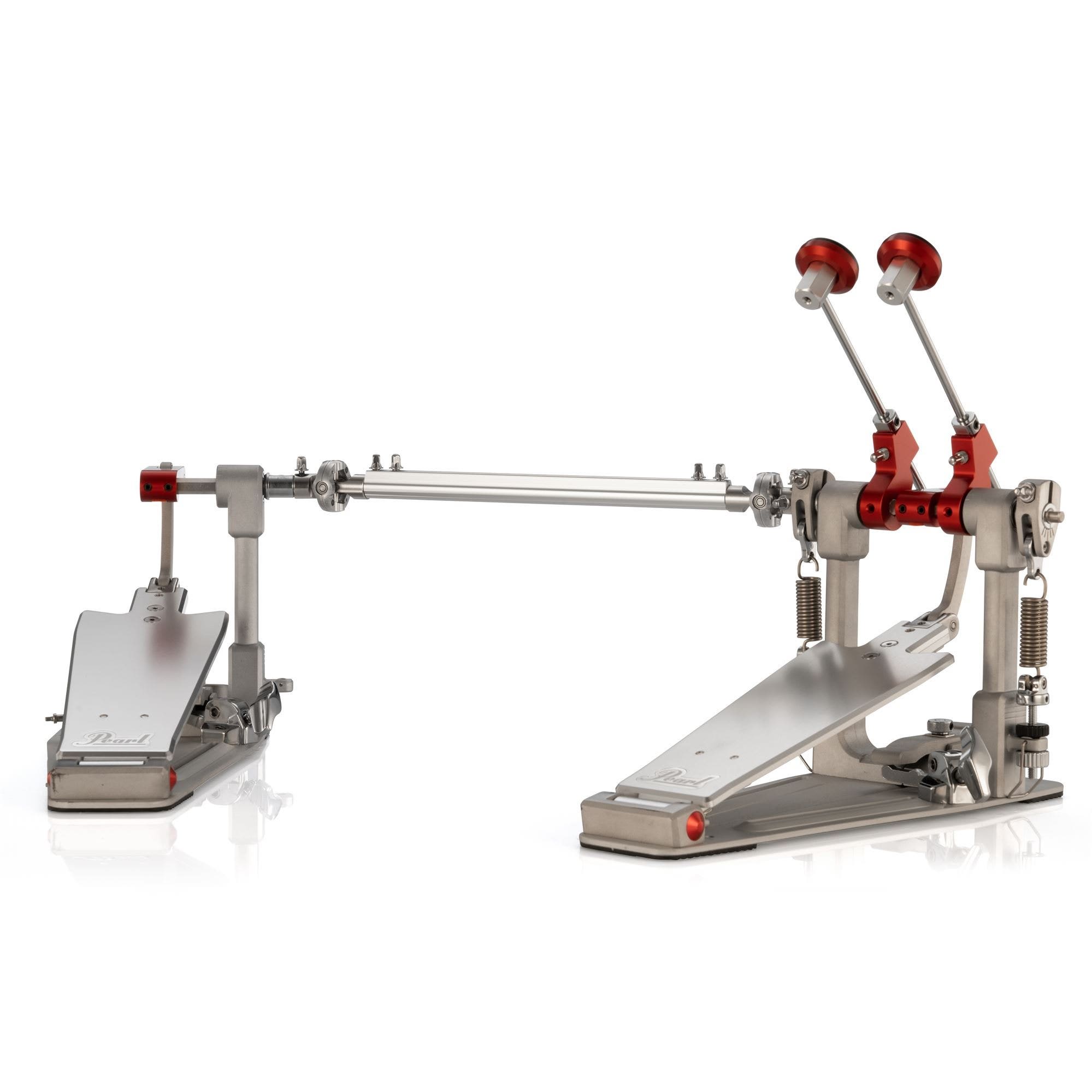 Pearl Demon XR P3502D Direct Drive Double Bass Drum Pedal